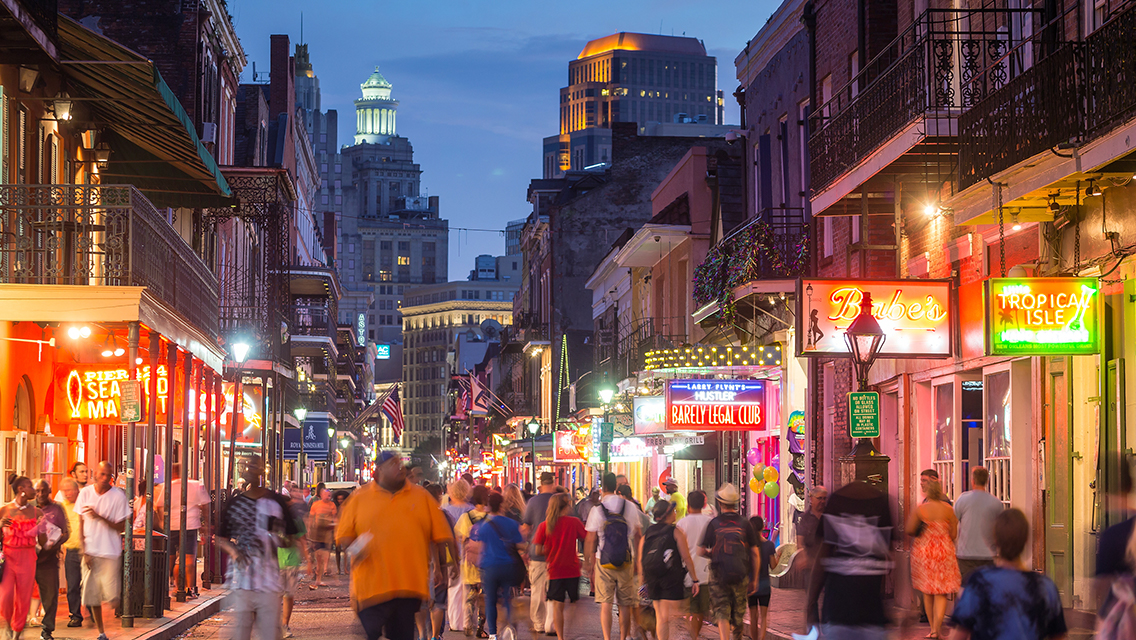 Nola banner
