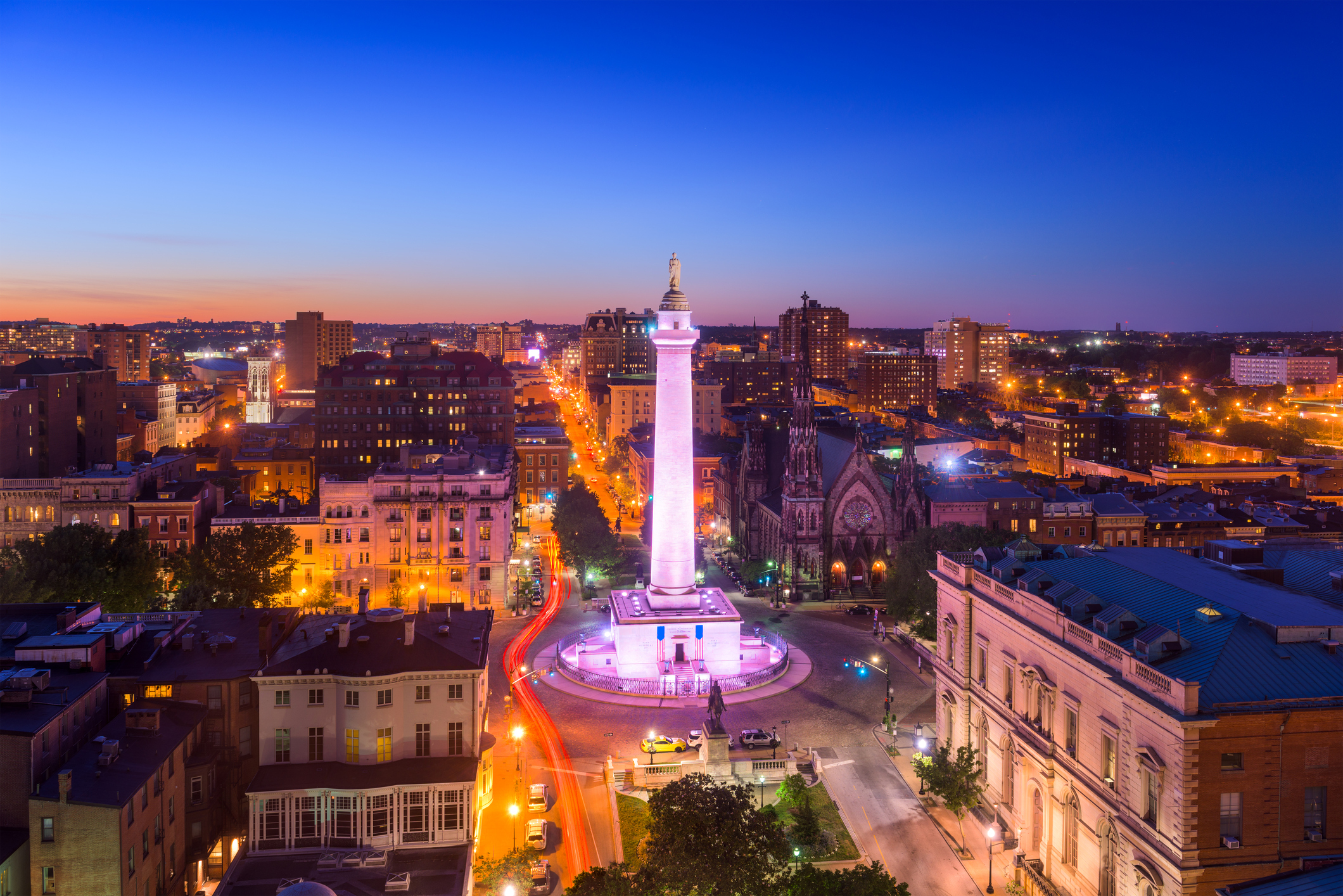 Baltimore