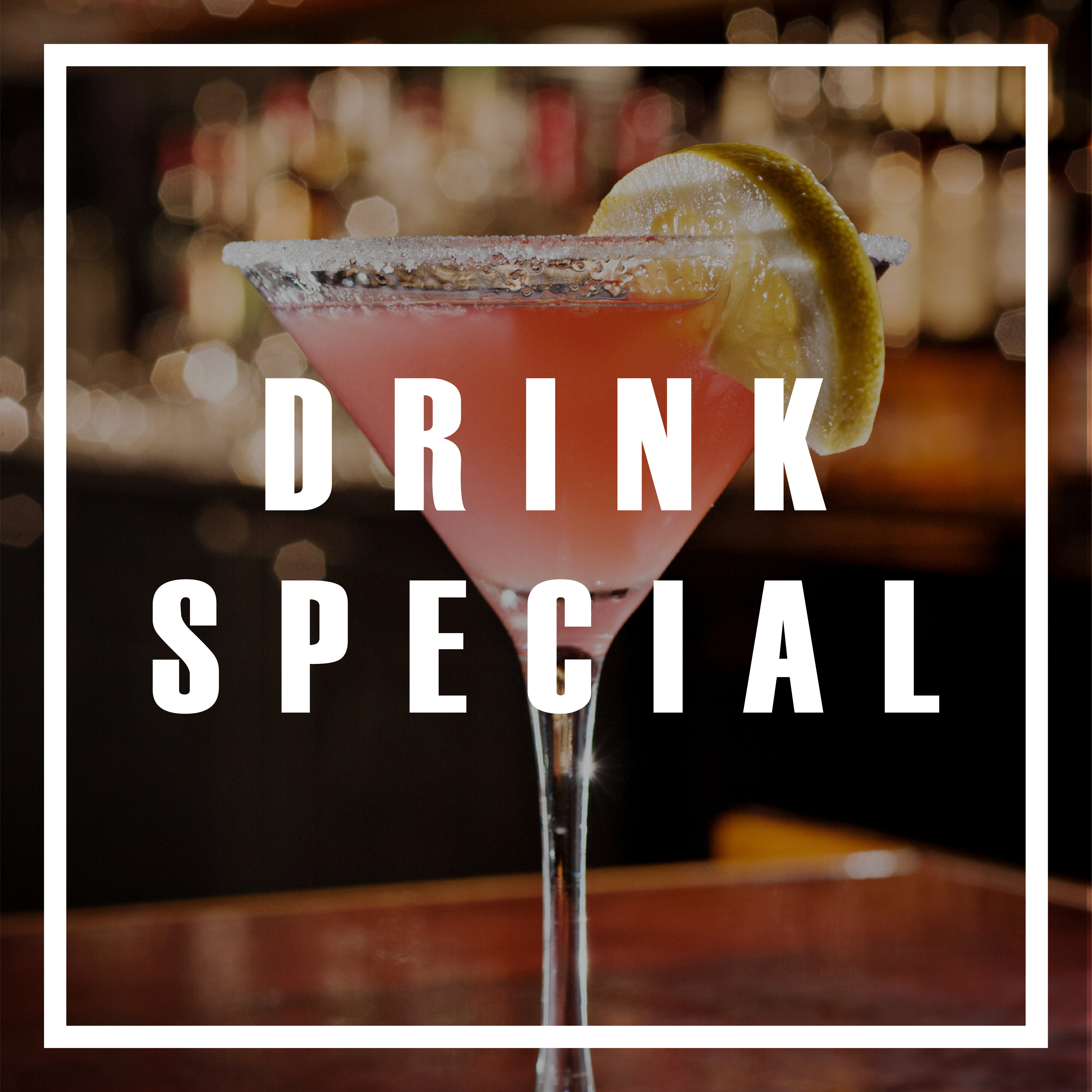 Goout365 drinkspecial
