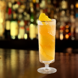 Brand mixology monday