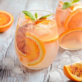 Spritzcocktail