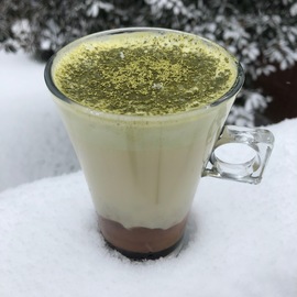 Irish coffee krisztina